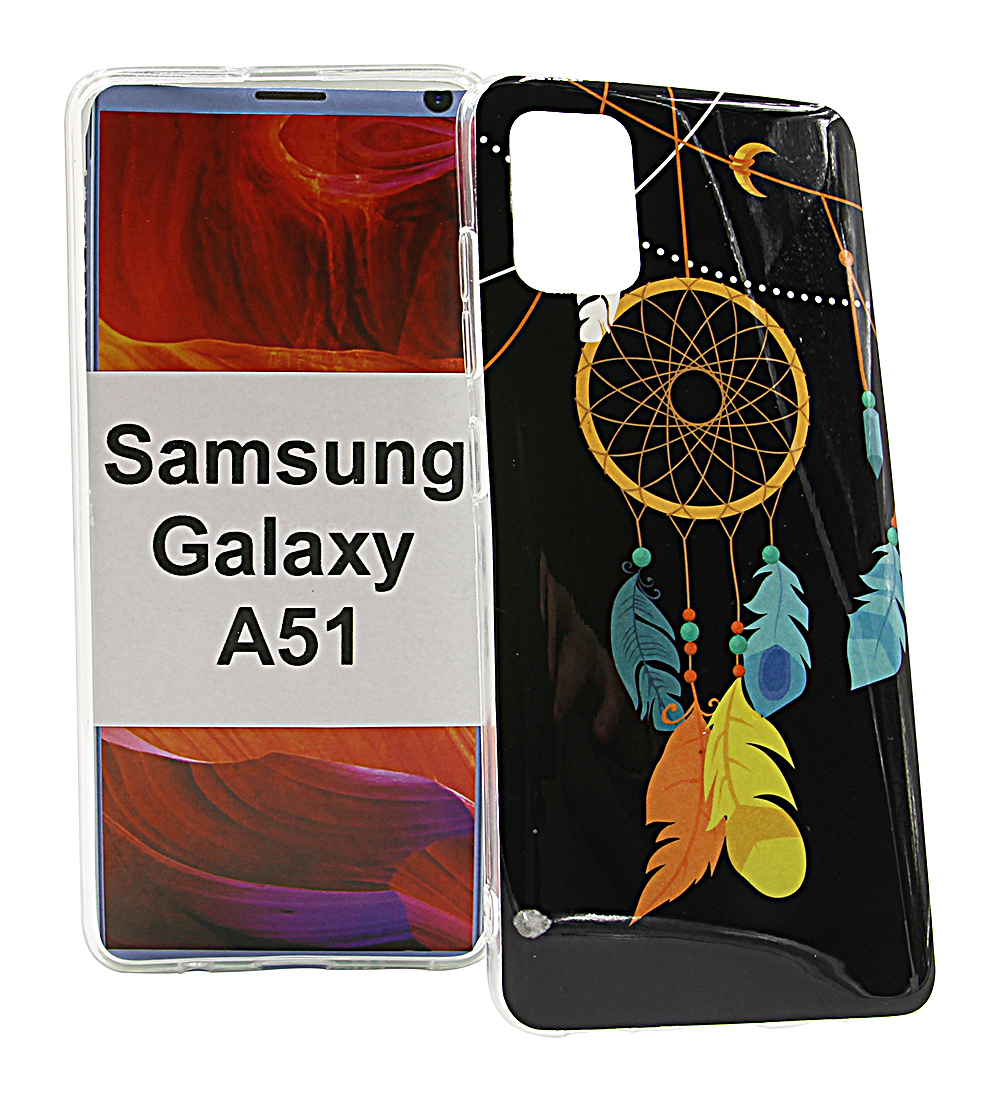a51 folder price